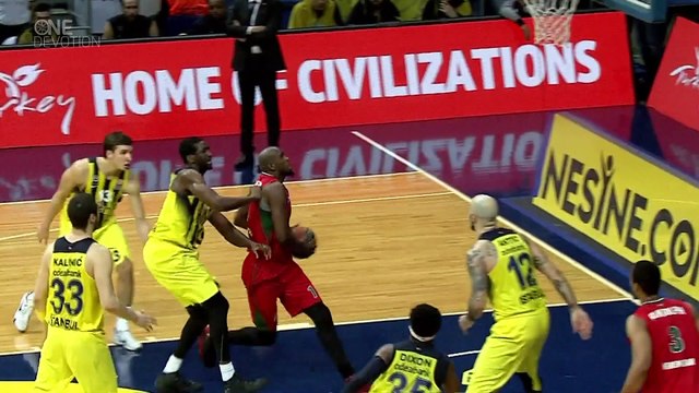 Playoffs Preview: Lokomotiv Kuban Krasnodar-FC Barcelona Lassa