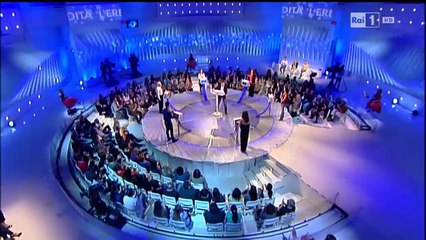 Eredità 12 aprile 2016 (puntata quasi intera)