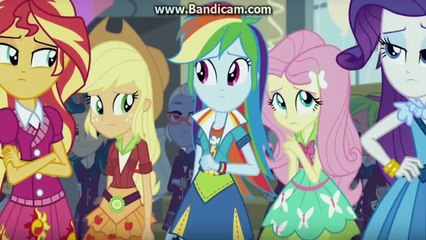 My Little Pony Friendship Games 1 Trailer Po Polsku + Link