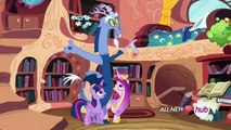 My Little Pony: Friendship is Magic - Glass of Water [HD]