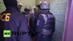 FSB officers arrest alleged ISIS recruit in St  Petersburg