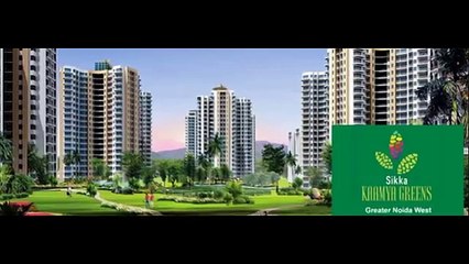 Sikka Kaamya Greens Specifications