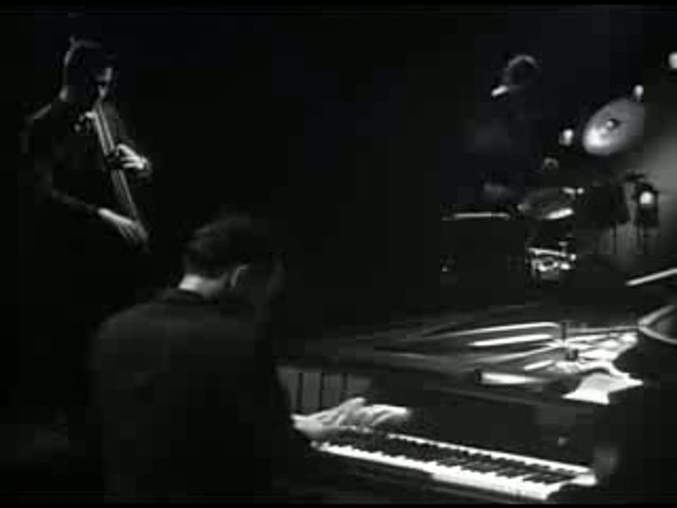 Frank Rosolino Quartet-Lover Man