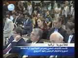بشار الأسد : الإنقسام اللبناني والعلاقة مع سورية