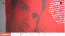 Expo: Pier Paolo Pasolini, una vita violenta