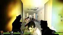 Left 4 Dead 2 - More Fun with skins