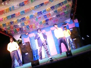 Abinaya Dance Group Madurai