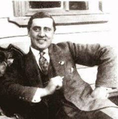 Во саду-ли,в огороде (Пародия)   1913  Ю. Морфесси   Песни горя, улицы и нищеты