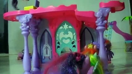 My Little Pony Pool Party Season1