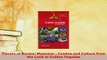 PDF  Flavors of Burma Myanmar  Cuisine and Culture from the Land of Golden Pagodas Download Full Ebook