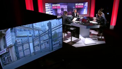 Salle de shoot à Paris: "Ce n'est pas un problème de plus, c'est une partie de solution"