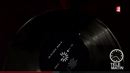 Musiques - Jeune scène française - 2016/04/13