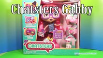 CHATSTER Gabby Spinmaster Chatster Talking Doll a TheEngineeringFamily YouTube Toy Video