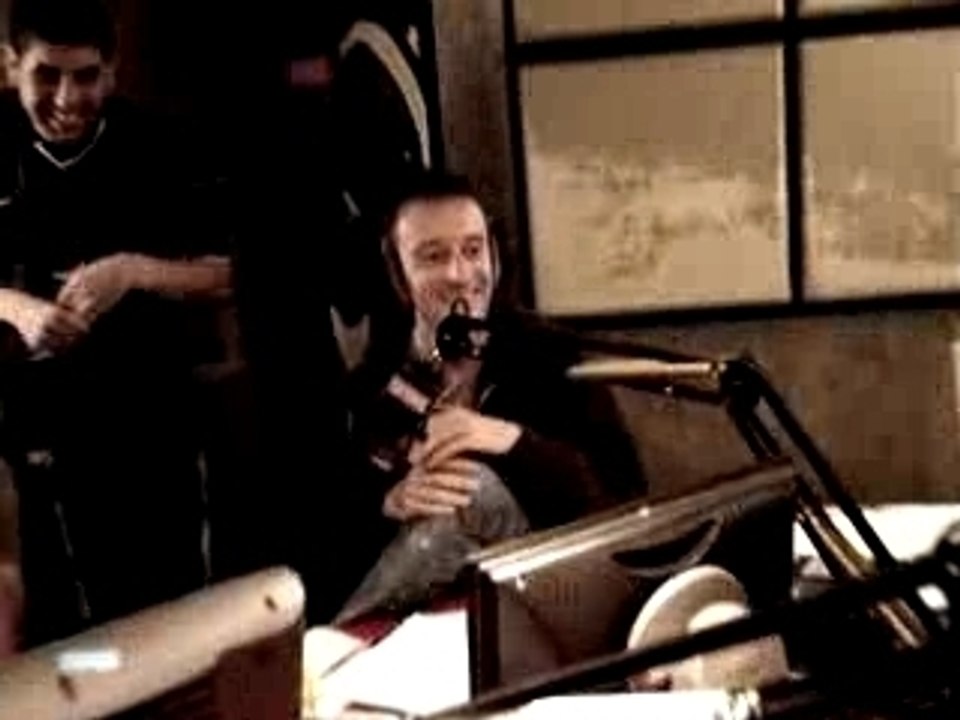 Radio Libre de Difool • 21h-00h • Skyrock