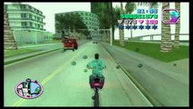 GTA Vice City PS4 - Mission #64 L'encaisseur