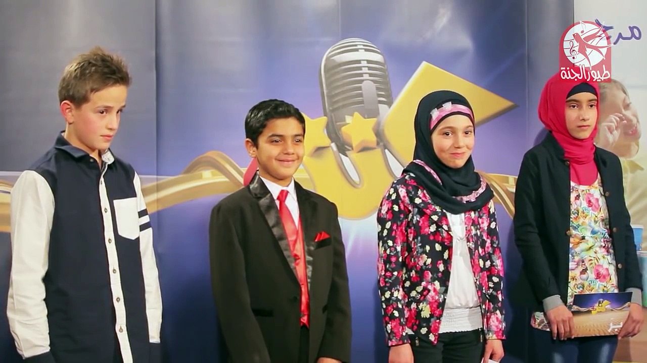 تصفيات بر لبنان - كنز 4 | طيور الجنة