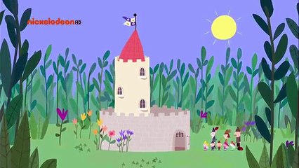 Ben and Holly's Little Kingdom - The Dwarf Mine (33 episode _ 2 season)