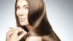 How to get long silky smooth Hair _ My Hair Care Routine - Straight, Shny & Silky Smooth Hair - Stronger, Healthier, Longer Hair  -