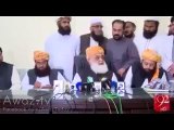 Molana Fazal ur Rehman on Panama Leaks