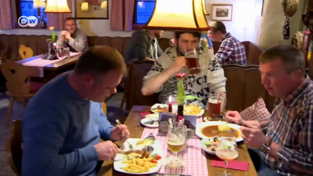 Bierregion Oberfranken | Made in Germany