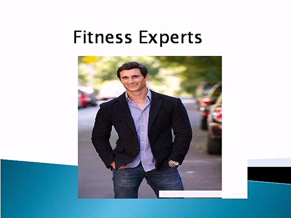 Fitness Experts