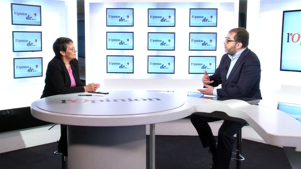 Rachid Temal (PS) « La "Belle Alliance populaire" n’est pas un remake de la gauche plurielle »