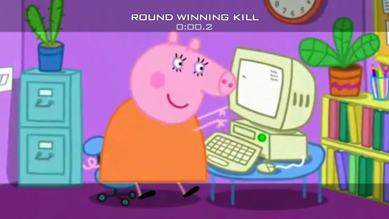 {Peppa Poop #5}   The Well Dangerous Computer - Reupload