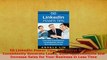 PDF  50 LinkedIn Power Tips The Secret System to Consistently Generate Leads Book Appointments Download Full Ebook