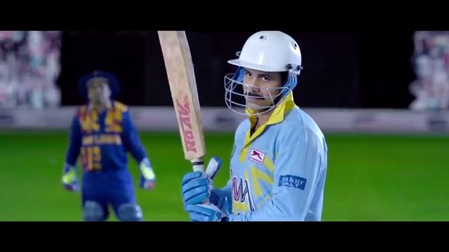 Azhar - Official Trailer Release- Emraan Hashmi, Nargis Fakhri, Prachi Desai, Lara Dutta, Gautam Gulati