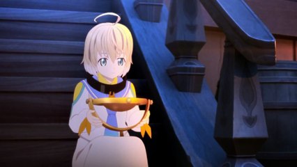 Tales of Berseria Third Trailer (Extended Version)