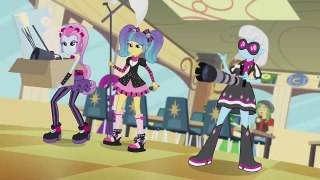 Photo Finished - MLP: Equestria Girls – Friendship Games! [HD]