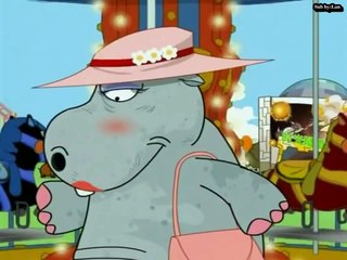 [VietSub] Cừu Vui Vẻ Và Sói Xám-Tập 221:Lễ Hội Thảo Nguyên Xanh Full HD