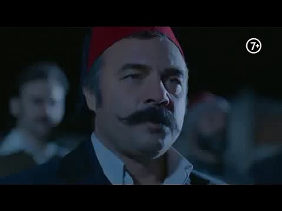 Ustura Kemal - 13. Bölüm Fragmani