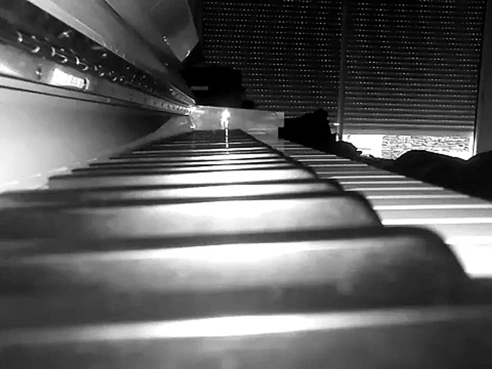 Valse d'Amélie Poulin - Yann Tiersen