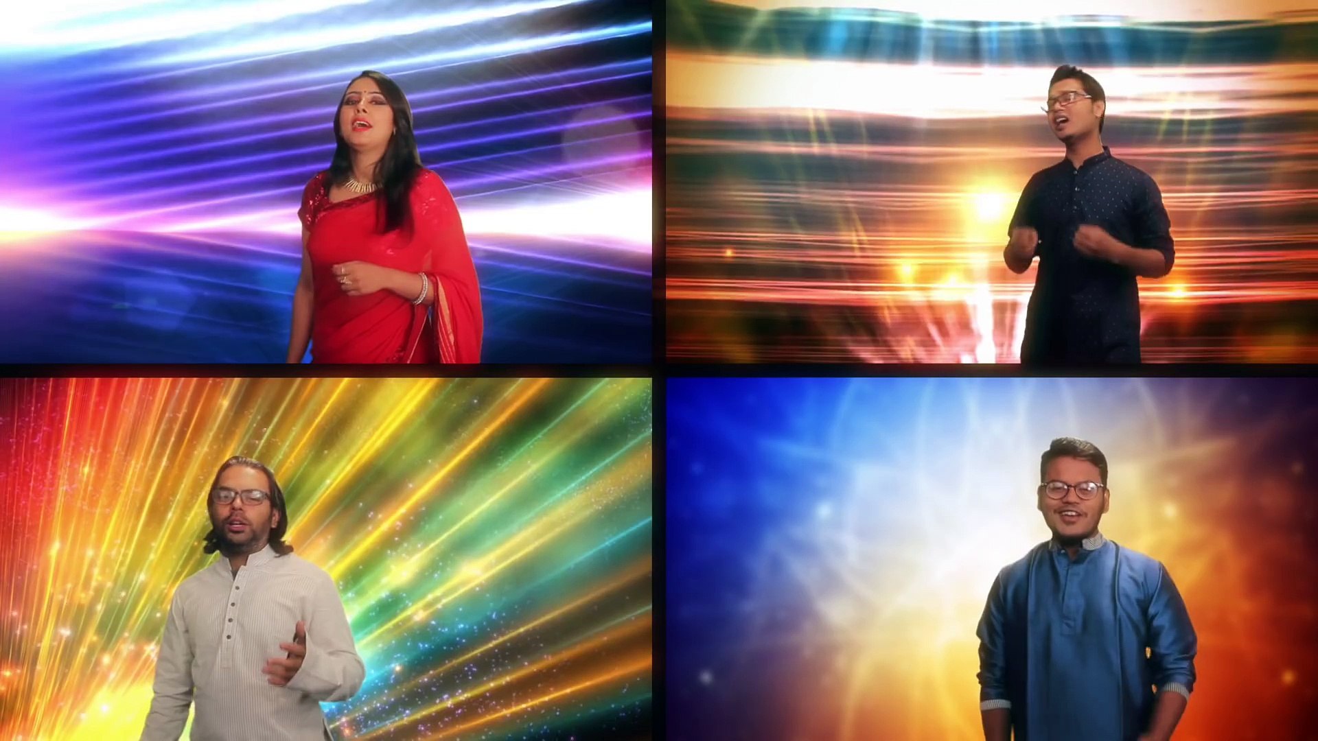 Boishakh Bangla Music Video (2016) 1080p HD (HitSongSBD.Com)