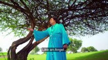 Angel || Tahir Shah || Romantic Song || HD Quality || English Lyrics