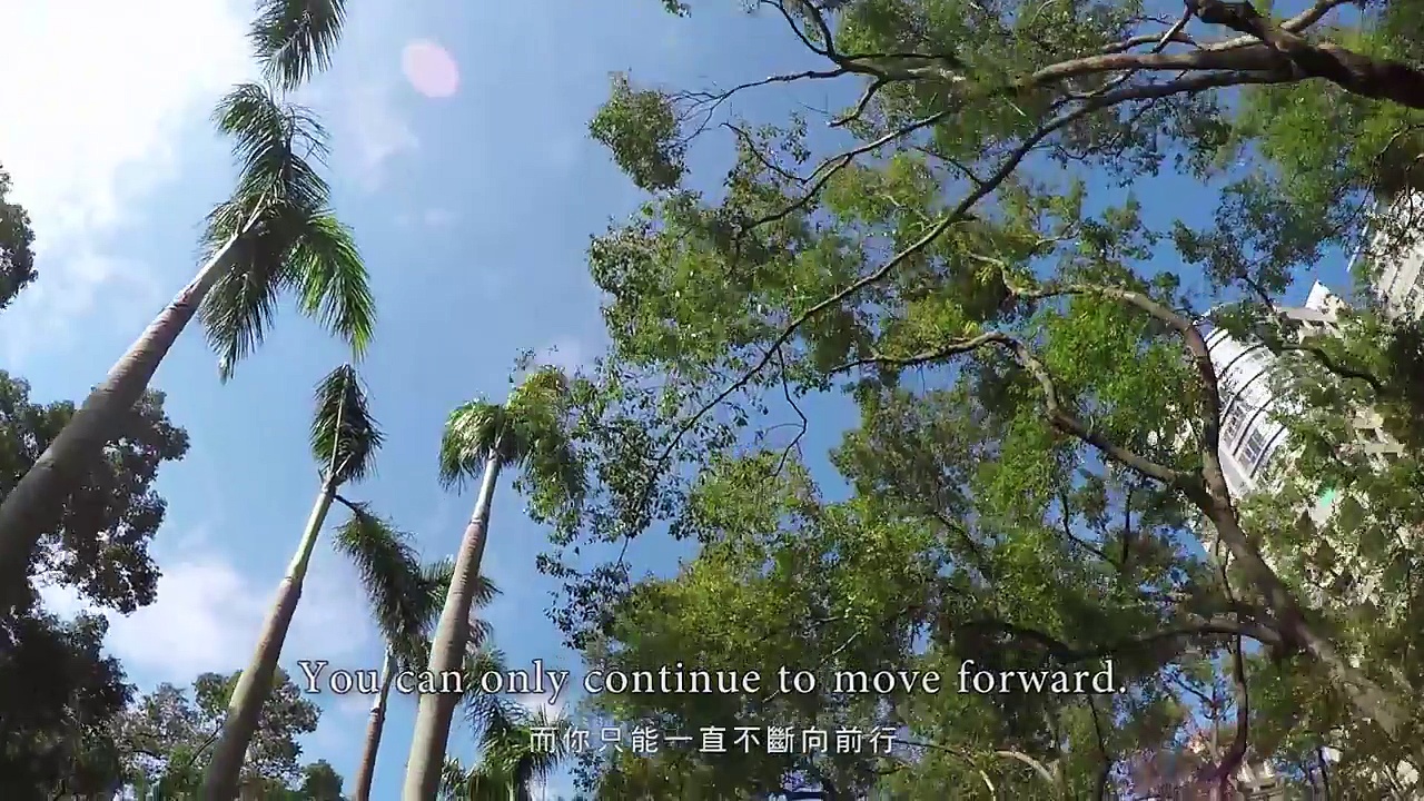 Invest Yourself, Invest Taiwan