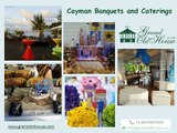 Plan a Spectacular Wedding in the Cayman Islands with Grand Old House