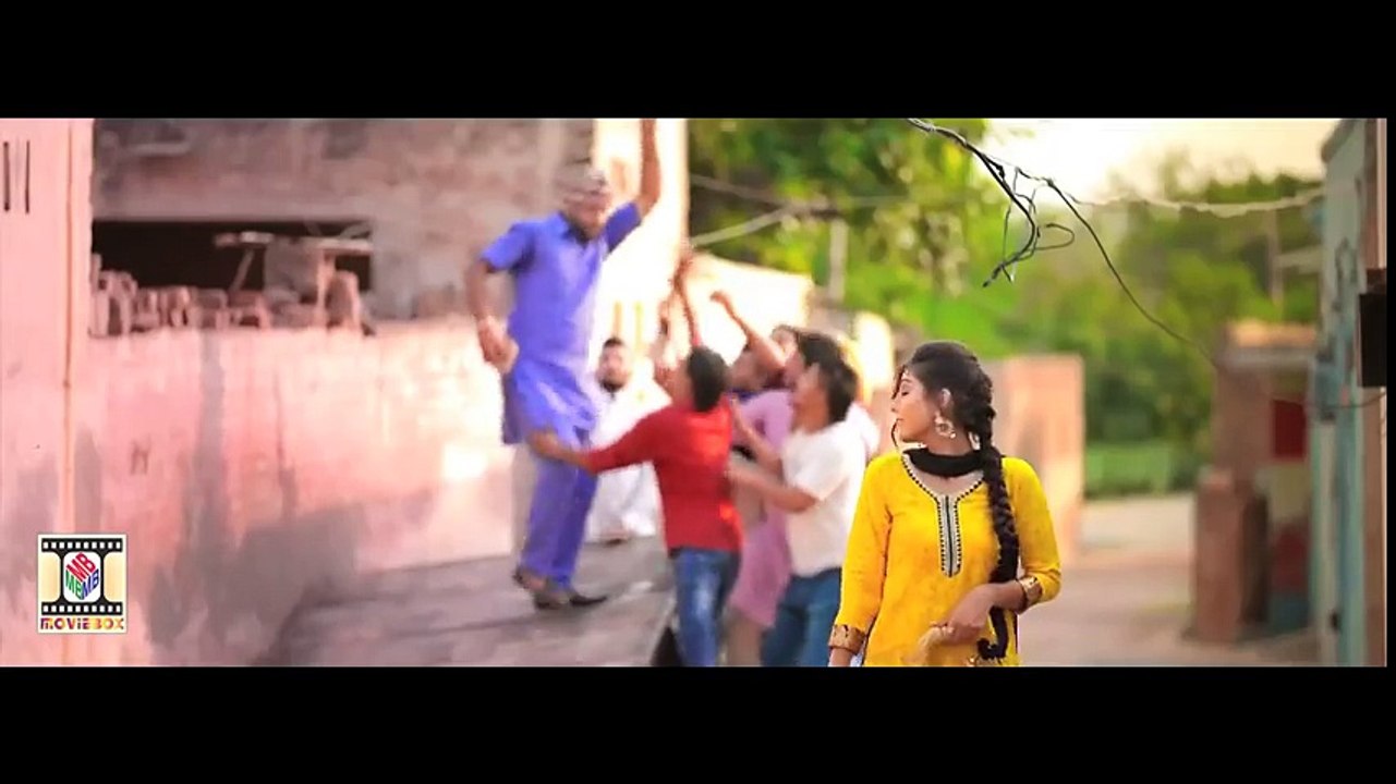 AGG - Full Video Song HD - ISHERS (2016) - New Punjabi Songs - Songs hD