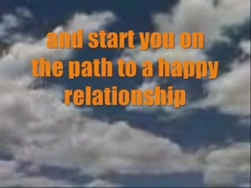 Endless Love - the sun will shine on you !