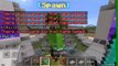 Minecraft PE || Server || Trailer Server Nicker Craft || Join Now