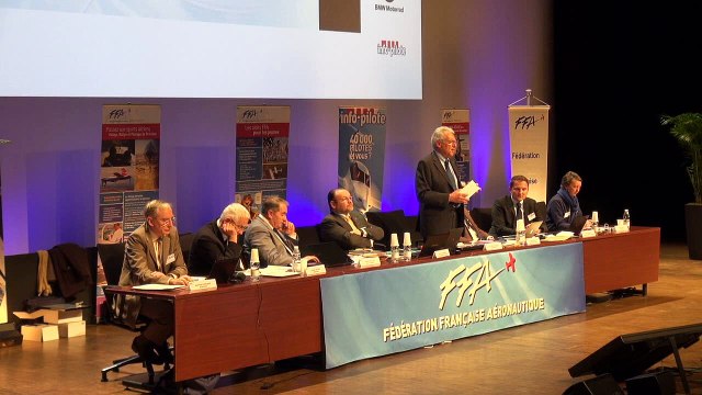 11-FFA AG 2016 Bordeaux-MODIFICATIONS DES STATUTS ET DU REGLEMENT INTERIEUR DE LA FFA + VOTE