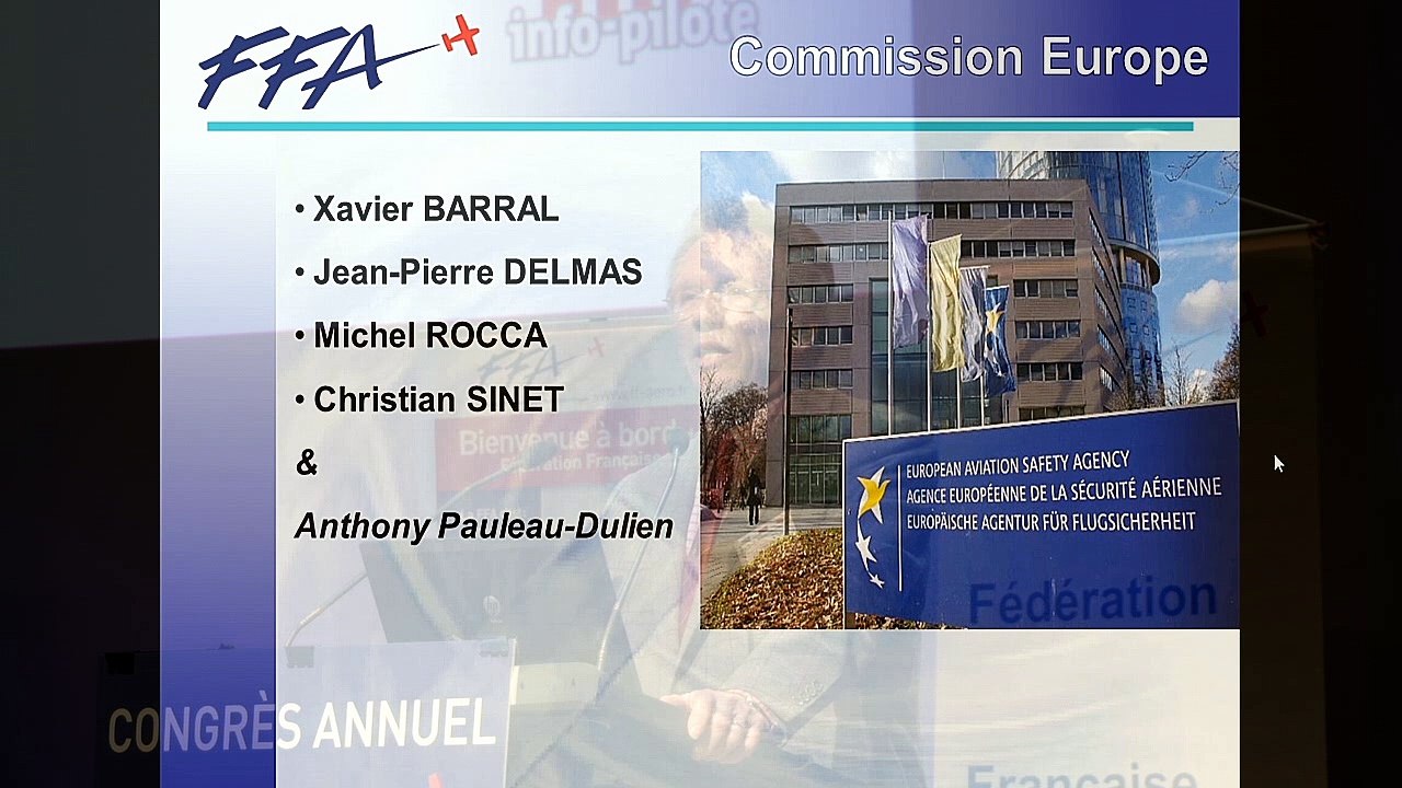 25-FFA AG 2016 Bordeaux-COMMISSION EUROPE