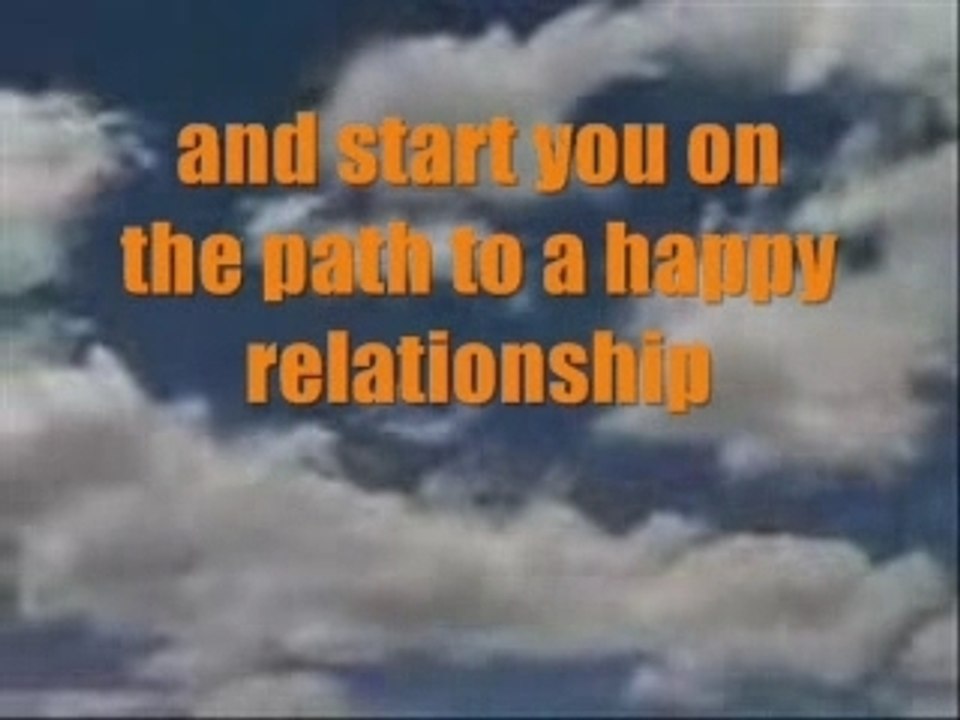 A world of nature - love is in the air