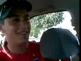 Rboukh fil auto ismail hattab