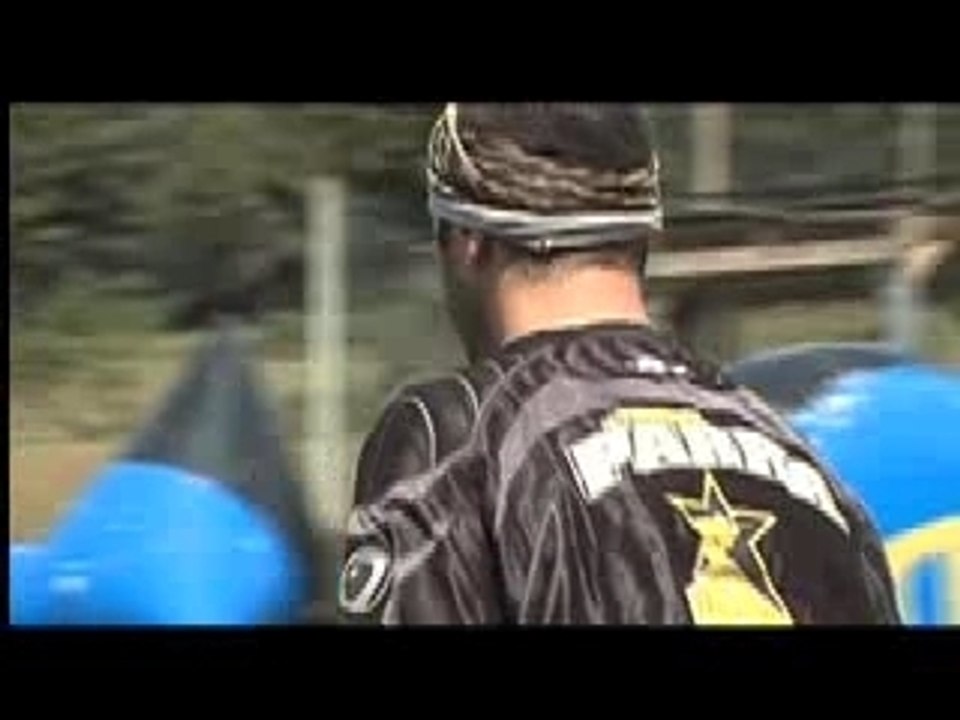 Paint Ball