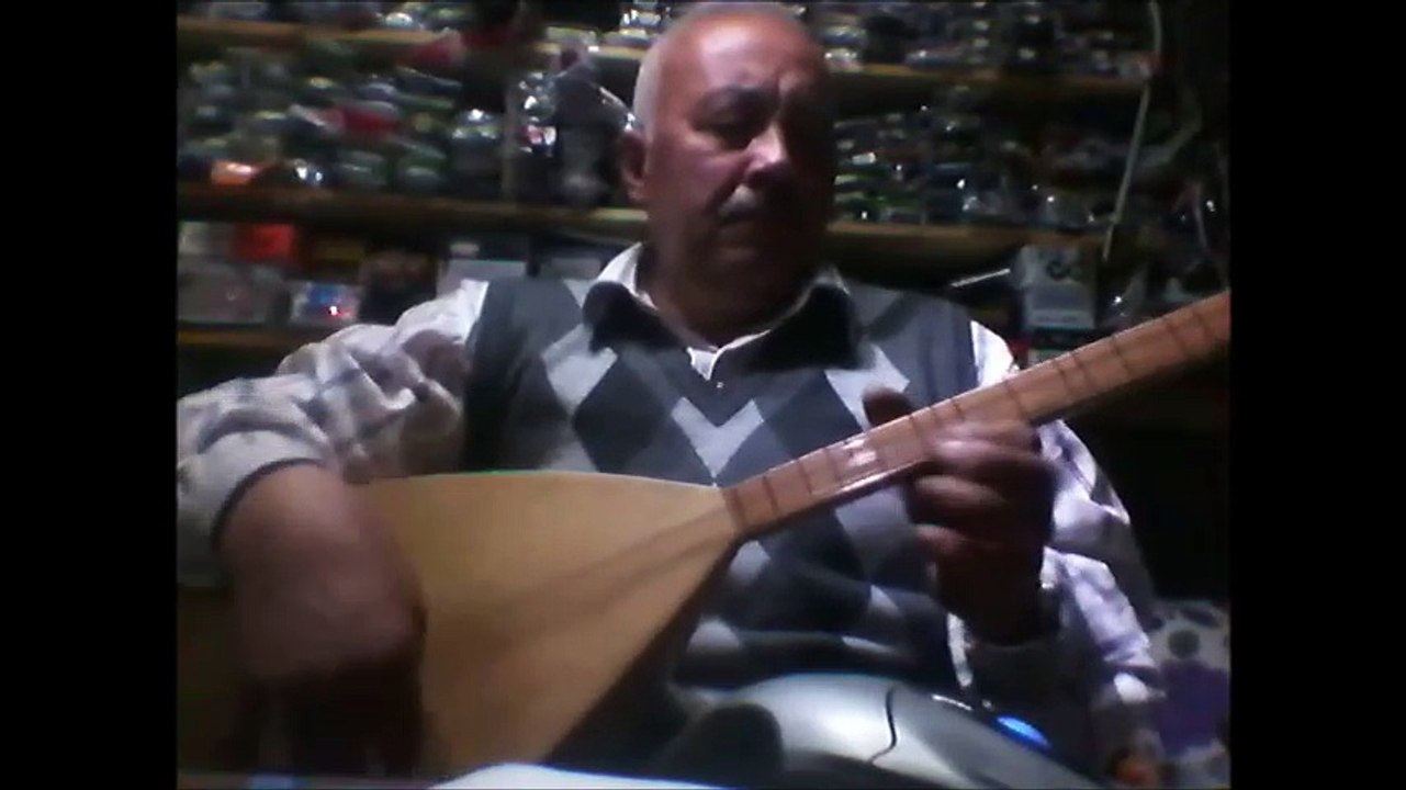 Muhsin Tozlu - Ezgi  Fon-1