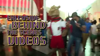 FUNNY.! DID VINAY KUMAR JUST SAY THAT-! - KKR Outtakes