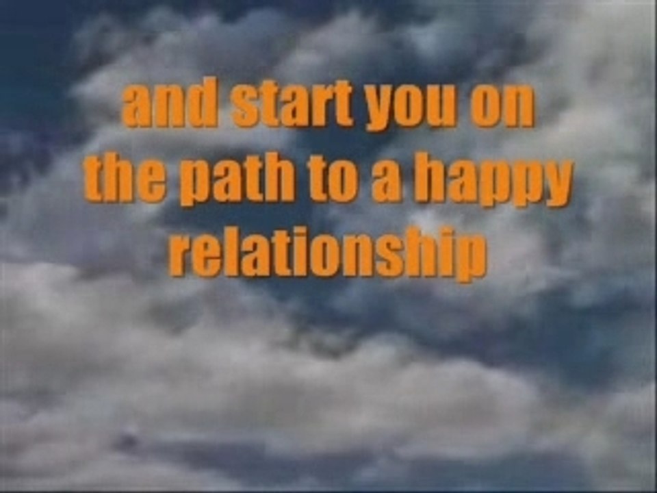 A world of nature - love is in the air