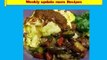 Tex Mex Sausage and Scrambled Eggs  Indian recipes,non vegetarian,hot recipes,funny recipes,food